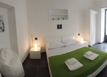 Apartment Marina
