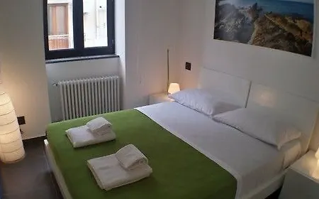 Marina Apartment Cefalu