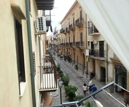 Marina Apartment *